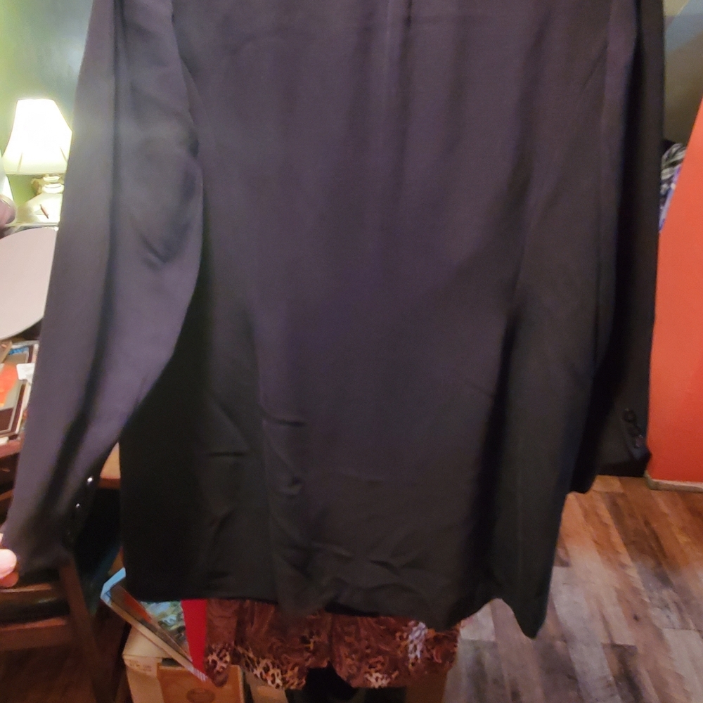 Dress Barn Blazer - Picture 3 of 3
